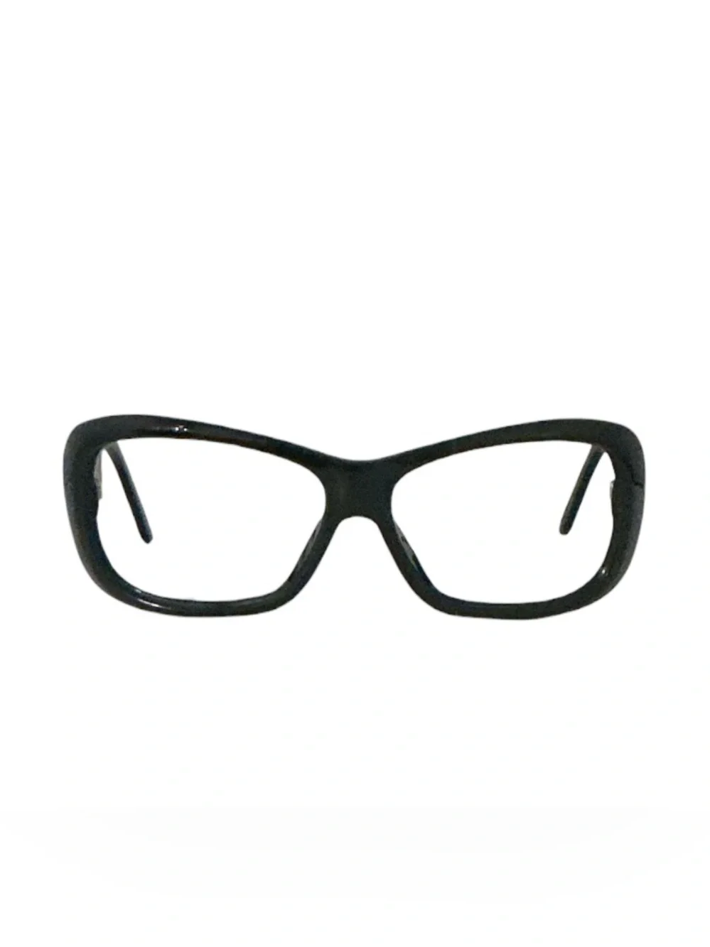 Authentic BVLGARI luxury designer prescription eyeglasses frames